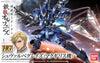 HG Schwalbe Graze (McGillis Fareed Custom) Gundam HGIBO EB-05S