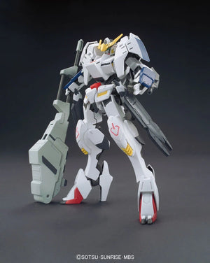 HG 1/144 Gundam Barbatos 6th Form (Mobile Suit Gundam: Iron-Blooded Orphans)