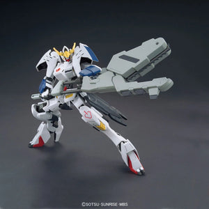 HG 1/144 Gundam Barbatos 6th Form (Mobile Suit Gundam: Iron-Blooded Orphans)