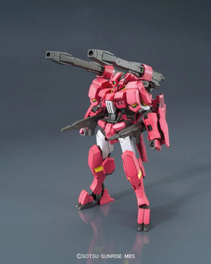 Bandai HGIBO #028 1/144 ASW-G-64 Gundam Flauros (Ryusei-Go) Model Kit