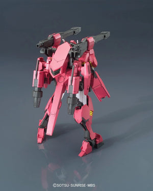 Bandai HGIBO #028 1/144 ASW-G-64 Gundam Flauros (Ryusei-Go) Model Kit