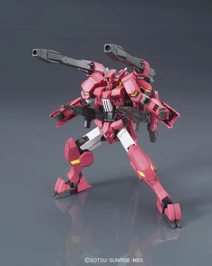 Bandai HGIBO #028 1/144 ASW-G-64 Gundam Flauros (Ryusei-Go) Model Kit