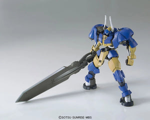 Bandai HGIBO #031 1/144 V08Re-0526 Helmwige Reincar Model Kit
