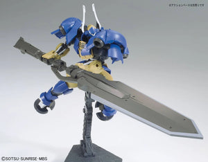 Bandai HGIBO #031 1/144 V08Re-0526 Helmwige Reincar Model Kit