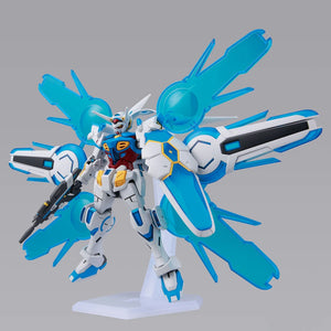 Bandai HGRC #17 1/144 YG-111 Gundam G-Self (Perfect Pack) Model Kit