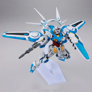 Bandai HGRC #17 1/144 YG-111 Gundam G-Self (Perfect Pack) Model Kit