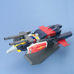 Bandai HGUC #050 1/144 G-Armor (RX-78-2 Gundam + G-Fighter) Model Kit