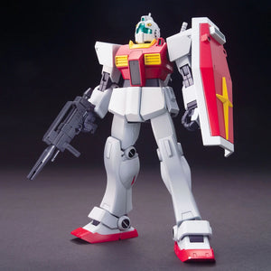 Bandai HGUC #131 1/144 RMS-179 GM II Model Kit