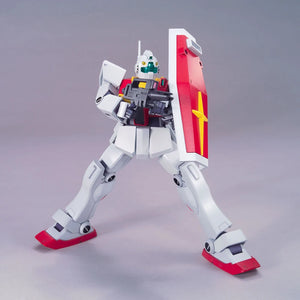 Bandai HGUC #131 1/144 RMS-179 GM II Model Kit