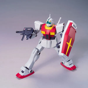 Bandai HGUC #131 1/144 RMS-179 GM II Model Kit
