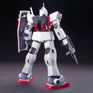 Bandai HGUC #131 1/144 RMS-179 GM II Model Kit