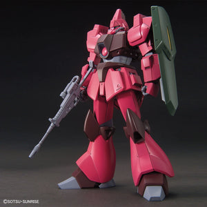 Bandai HGUC #212 1/144 RMS-117 Galbaldy Beta Model Kit