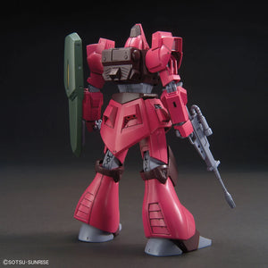 Bandai HGUC #212 1/144 RMS-117 Galbaldy Beta Model Kit