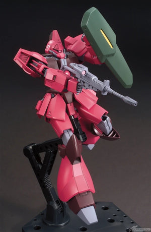 Bandai HGUC #212 1/144 RMS-117 Galbaldy Beta Model Kit