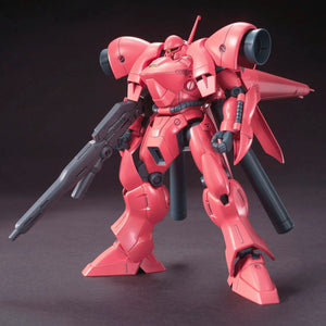 Bandai HGUC #159 1/144 AGX-04 Gerbera Tetra Model Kit
