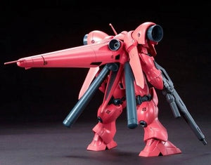 Bandai HGUC #159 1/144 AGX-04 Gerbera Tetra Model Kit