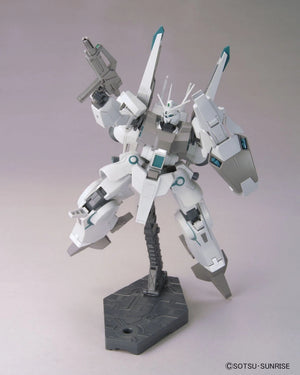 HG 1/144 HGUC ARX-014 Silver Bullet