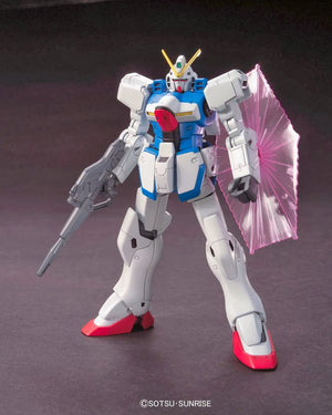 Bandai HGUC #165 1/144 LM312V04 Victory Gundam Model Kit