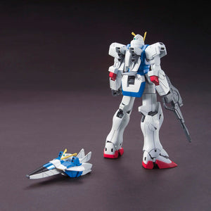 Bandai HGUC #165 1/144 LM312V04 Victory Gundam Model Kit