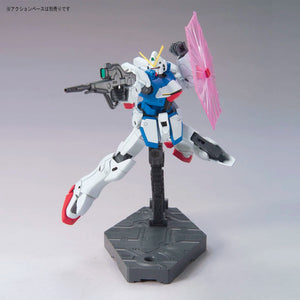 Bandai HGUC #165 1/144 LM312V04 Victory Gundam Model Kit