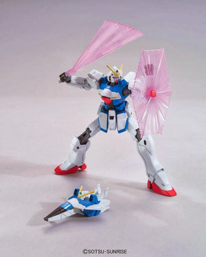 Bandai HGUC #165 1/144 LM312V04 Victory Gundam Model Kit