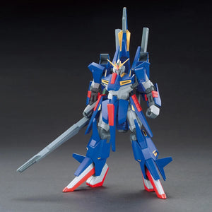 Bandai HGUC #186 1/144 MSZ-008 ZII (Zeta II) Model Kit