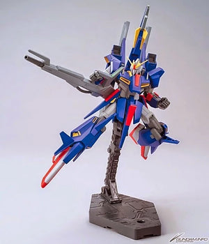 Bandai HGUC #186 1/144 MSZ-008 ZII (Zeta II) Model Kit