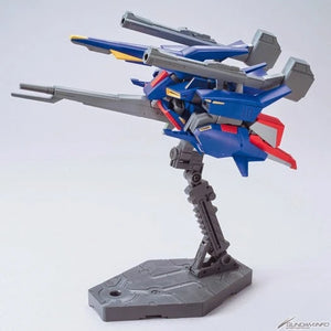 Bandai HGUC #186 1/144 MSZ-008 ZII (Zeta II) Model Kit