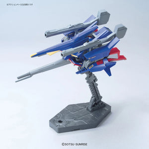 Bandai HGUC #186 1/144 MSZ-008 ZII (Zeta II) Model Kit