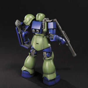 Bandai HGUC #064 1/144 MS-05B Zaku I Model Kit
