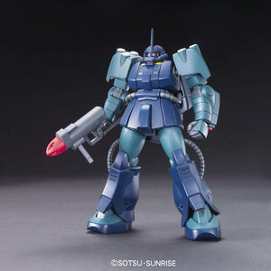 Bandai HGUC #143 1/144 RMS-192M Zaku Mariner Model Kit