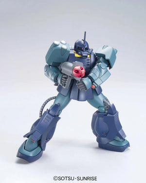 Bandai HGUC #143 1/144 RMS-192M Zaku Mariner Model Kit
