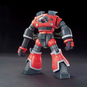 Bandai HGUC #161 1/144 MSM-08 Zogok (Unicorn Ver.) Model Kit