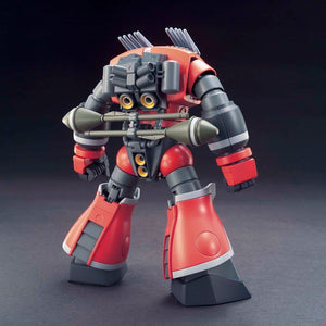 Bandai HGUC #161 1/144 MSM-08 Zogok (Unicorn Ver.) Model Kit