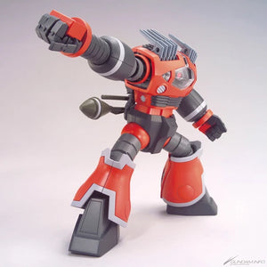 Bandai HGUC #161 1/144 MSM-08 Zogok (Unicorn Ver.) Model Kit