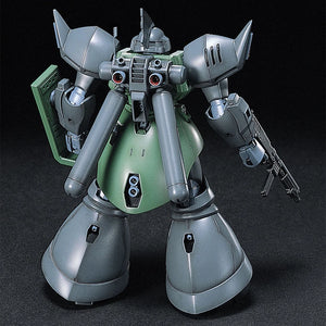 Bandai HGUC #016 1/144 MS-14F Gelgoog Marine Model Kit