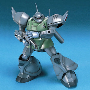 Bandai HGUC #016 1/144 MS-14F Gelgoog Marine Model Kit