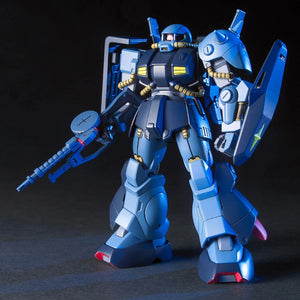 Bandai HGUC #55 1/144 RMS-106 Hi-Zack (Earth Federation Colors) Model Kit
