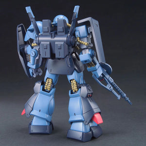 Bandai HGUC #55 1/144 RMS-106 Hi-Zack (Earth Federation Colors) Model Kit
