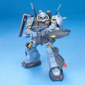 Bandai HGUC #55 1/144 RMS-106 Hi-Zack (Earth Federation Colors) Model Kit