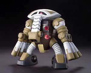 Bandai HGUC #139 1/144 MSM-04G Juaggu (Unicorn Ver.) Model Kit