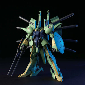HGUC 1/144 PMX-001 Palace Athene Gunpla Model Kit