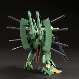 HGUC 1/144 PMX-001 Palace Athene Gunpla Model Kit