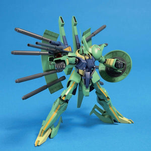 HGUC 1/144 PMX-001 Palace Athene Gunpla Model Kit