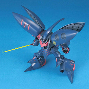 Bandai HGUC #011 1/144 AMX-004-2 Qubeley Mk-II Model Kit