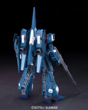 Bandai HGUC #103 1/144 RGZ-95 ReZEL Model Kit