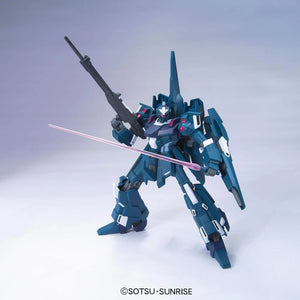 Bandai HGUC #103 1/144 RGZ-95 ReZEL Model Kit