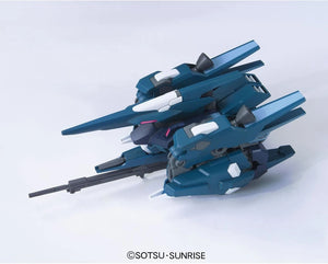 Bandai HGUC #103 1/144 RGZ-95 ReZEL Model Kit