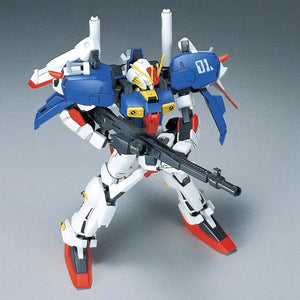 Bandai HGUC #23 1/144 MSA-0011 S Gundam Model Kit