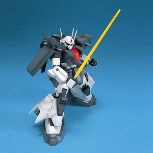 Bandai HGUC #14 1/144 AMX-011 Zaku III Model Kit